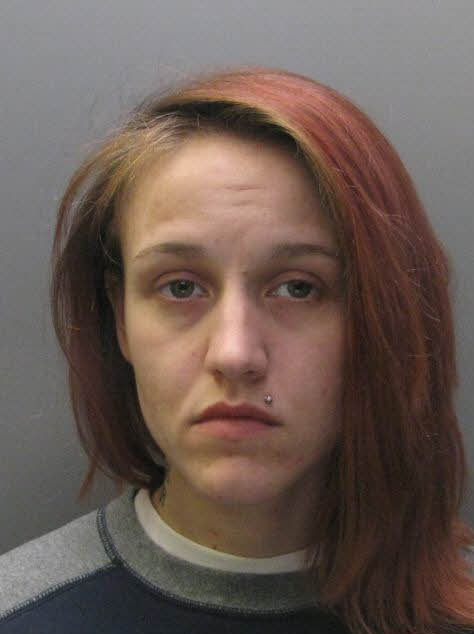 JAILED: <b>Kelly Kirwan</b> - 3415221