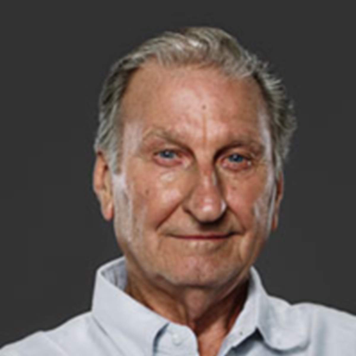 Age UK ambassador and jousting champion <b>Alan Beattie</b>, 80, breaks new ground <b>...</b> - 4131512
