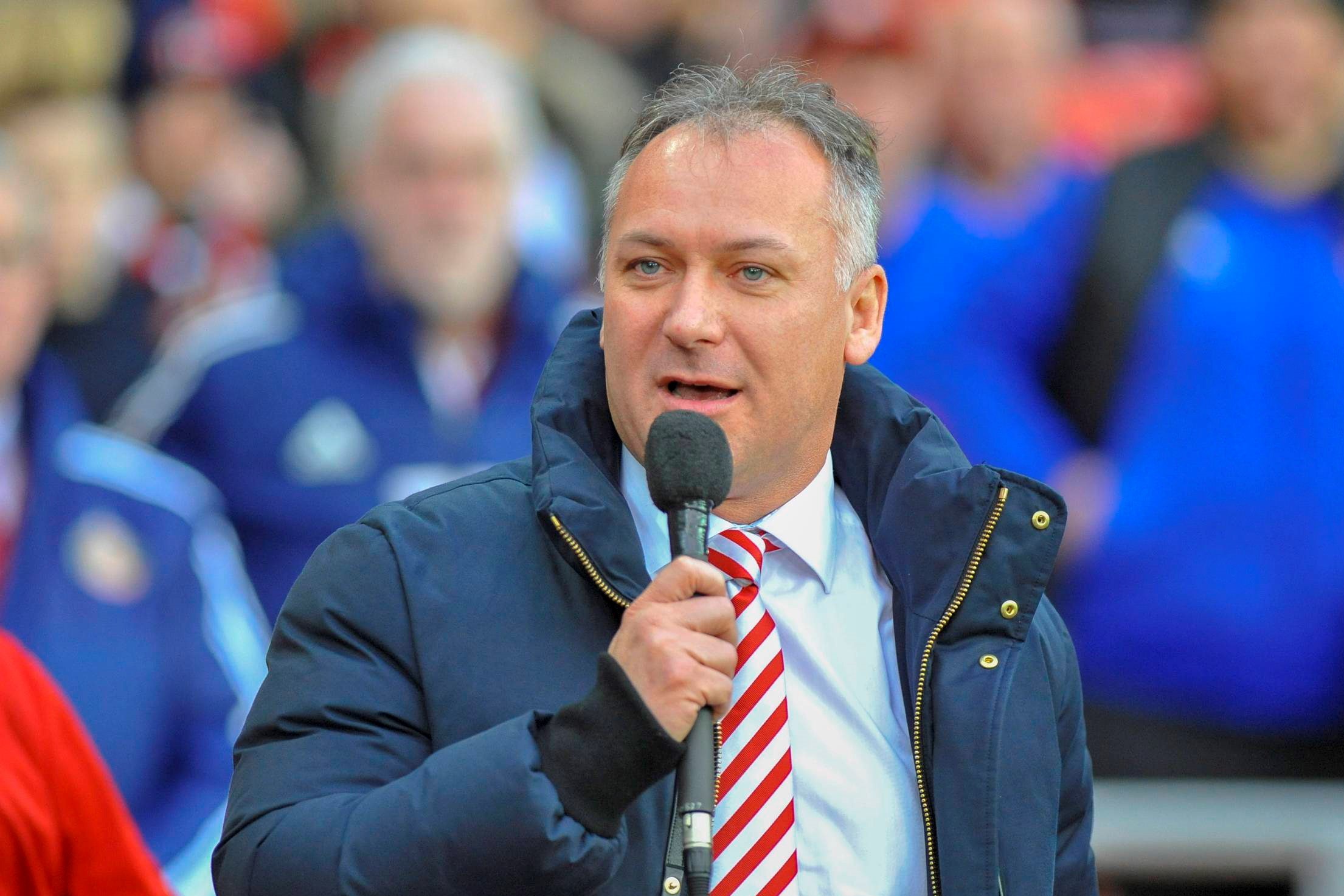 Stewart Donald adamant that takeover delay will not negatively affect Sunderland's transfer plans