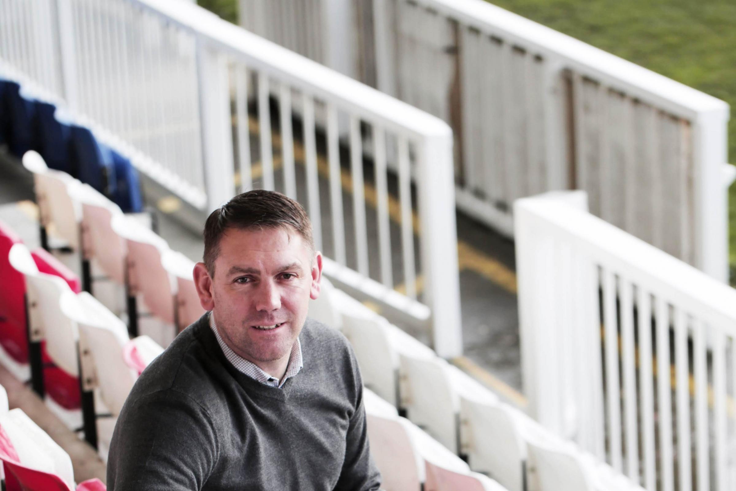 Hartlepool United 2 Boreham Wood 2: Pools enjoy the other side of the 2-0 coin