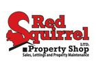 Red Squirrel Property Shop