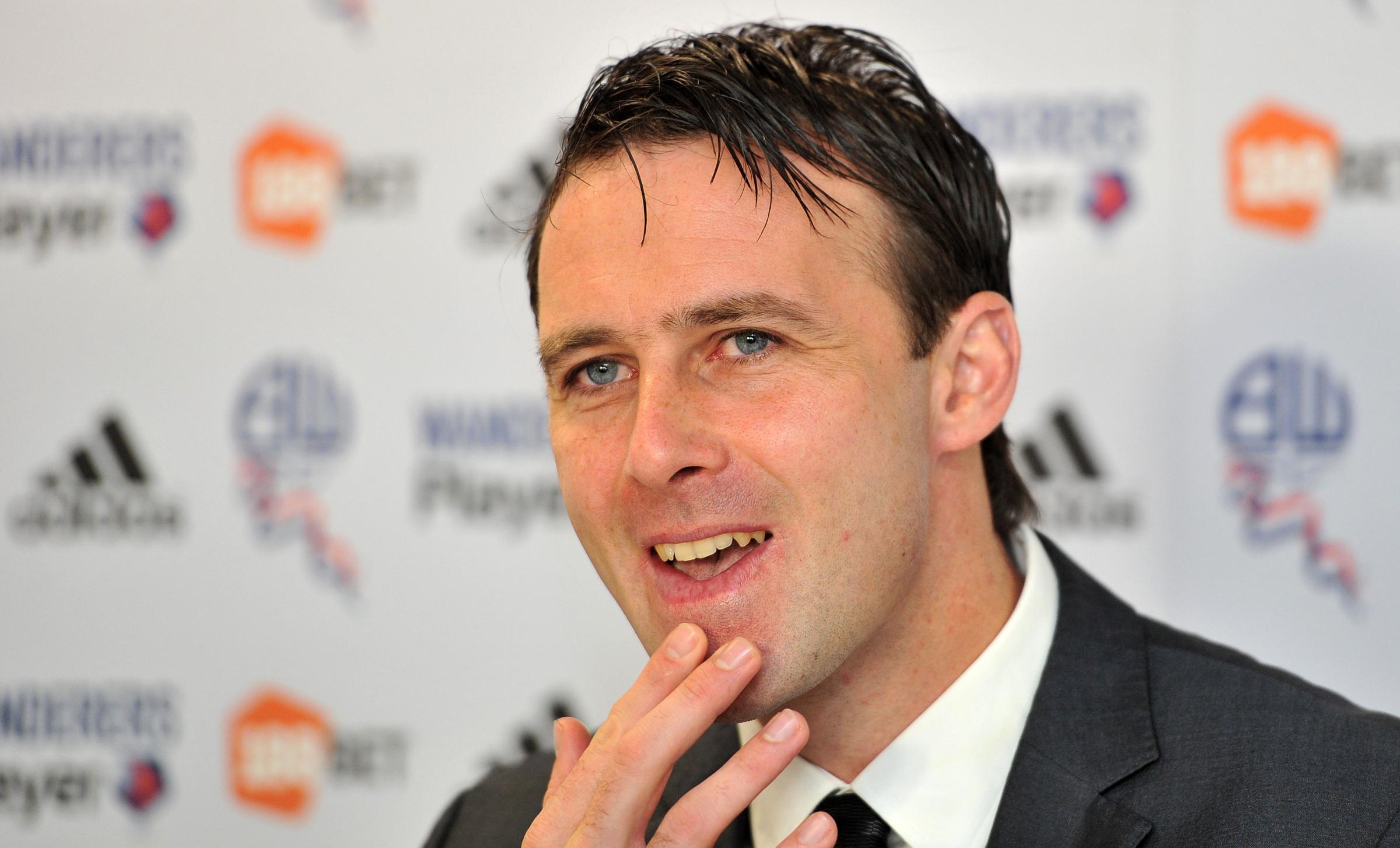 Dougie Freedman stays at Crystal Palace rather than joining Newcastle