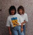 Gail and Julie SCOTT - BINNEY