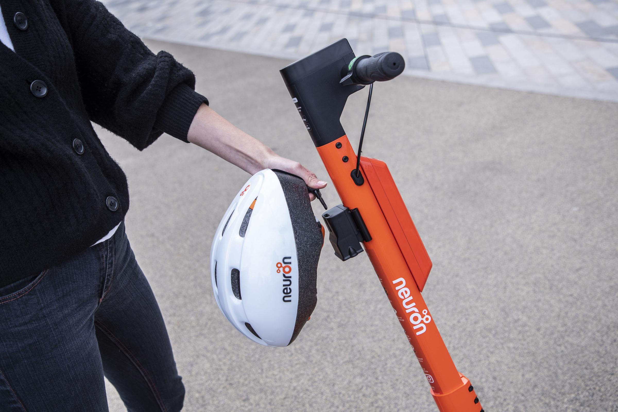 Sunderland City Council has announced that leading e-scooter rental company, Neuron Mobility, has been selected to operate the recently-approved e-scooter trial in the city