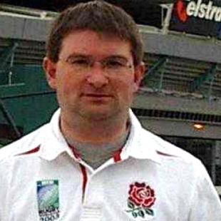 Melvyn Gamblin disappeared during the 2004 Olympic Games in Athens. Mr Gamblin, who lived in Darlington and was 37 when he went missing, had been to the previous four Olympics. He suffers from ME and occasionally had blackouts. Police feared he may have