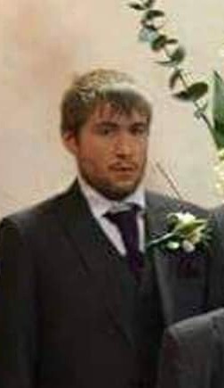 Michael Whinham from Benwell, Newcastle, vanished in November 2015. The last confirmed sighting of him was on CCTV footage which showed him leaving Newcastle Crown Court, on the Quayside.