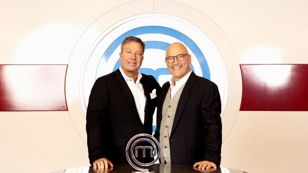 Who Is Competing In Celebrity Masterchef 2021 The Northern Echo