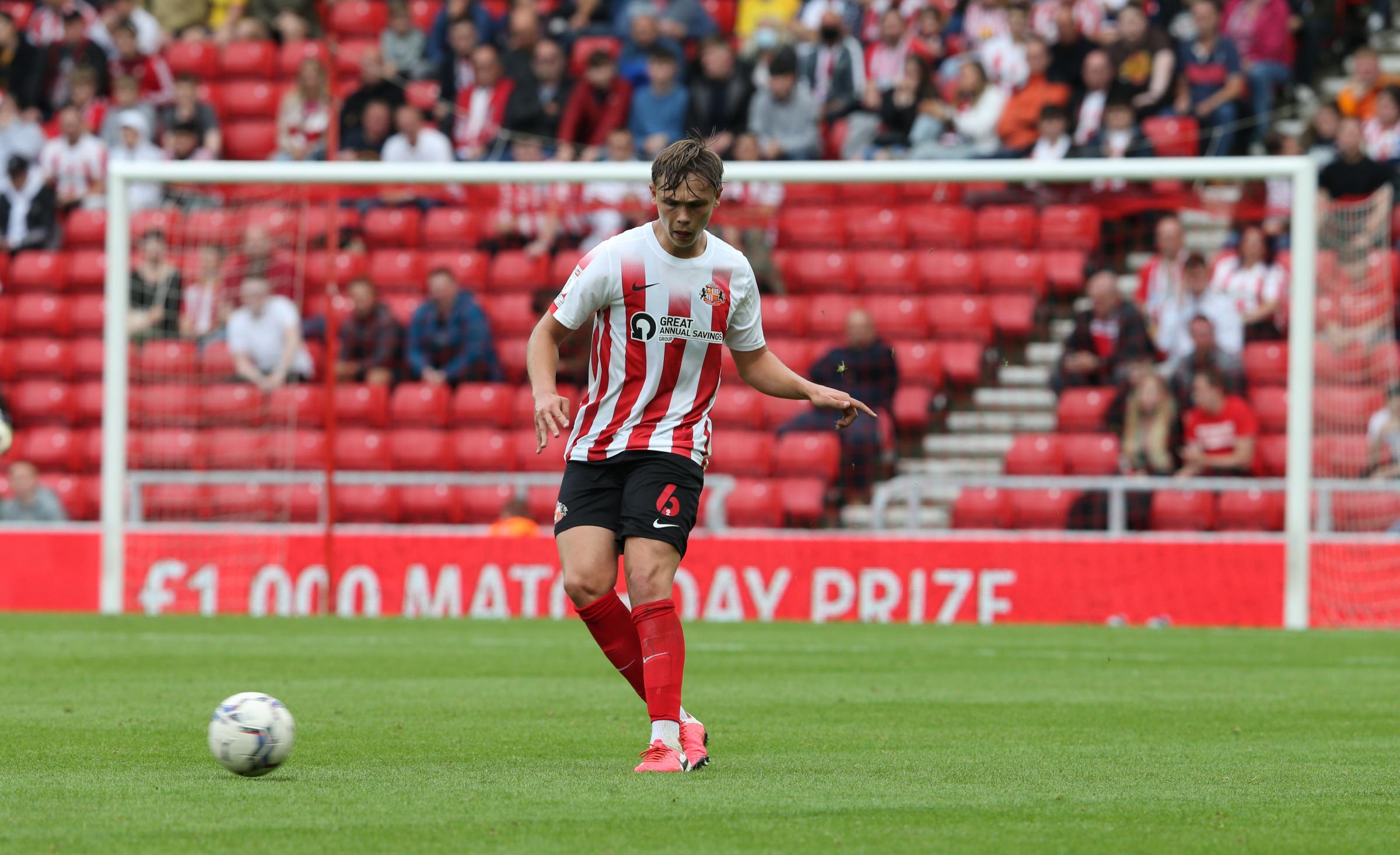 Callum Doyle to face former side Sunderland on opening day on the season