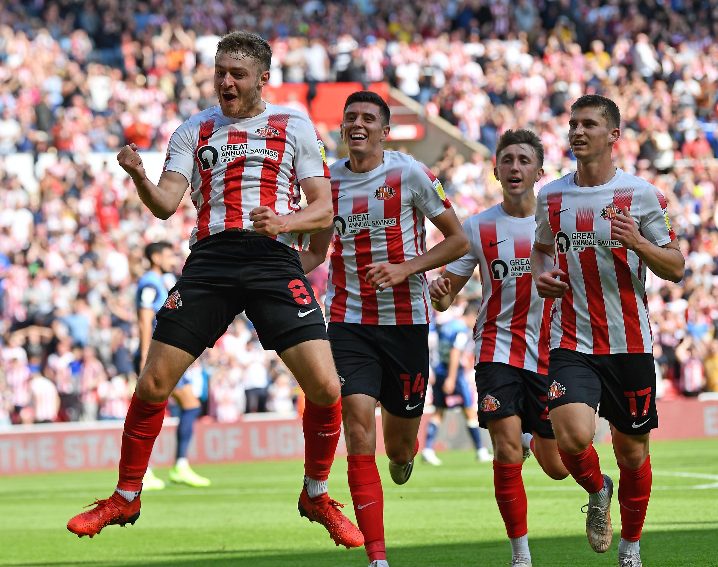 Sunderland transfer deal agreed - and should be completed before the weekend