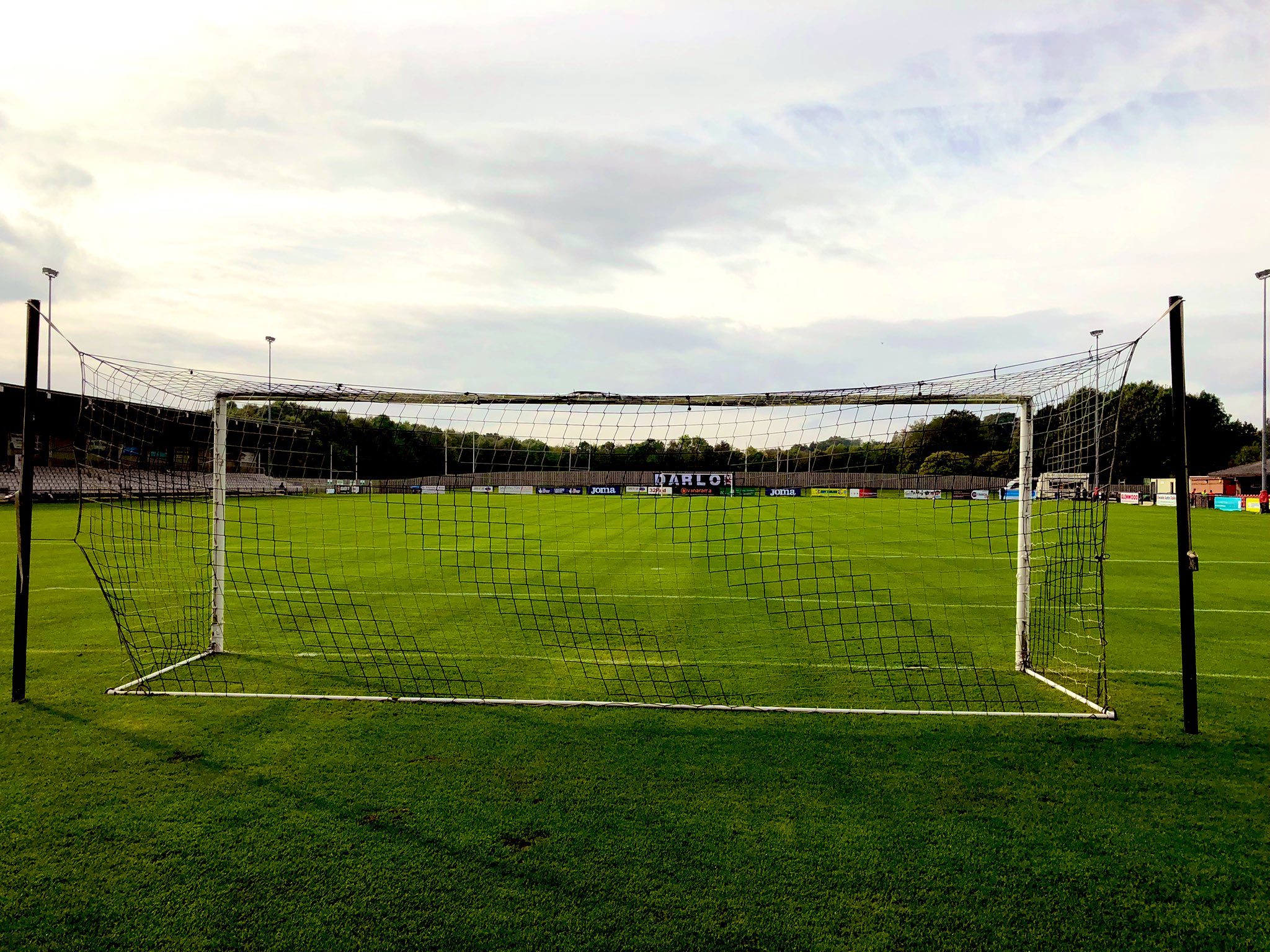 Darlington announce pre-season friendly against Doncaster