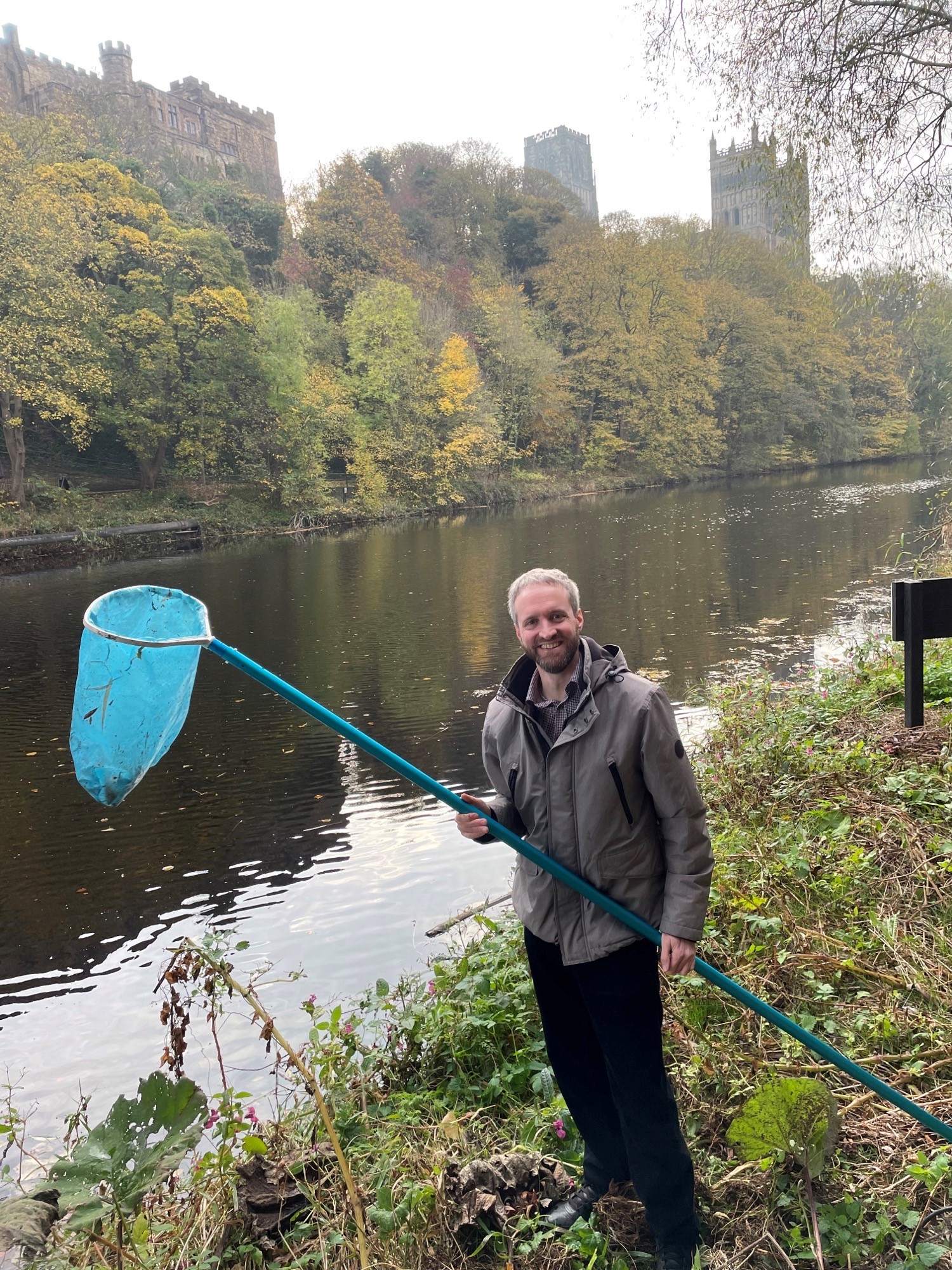 Cllr Richard Ormerod