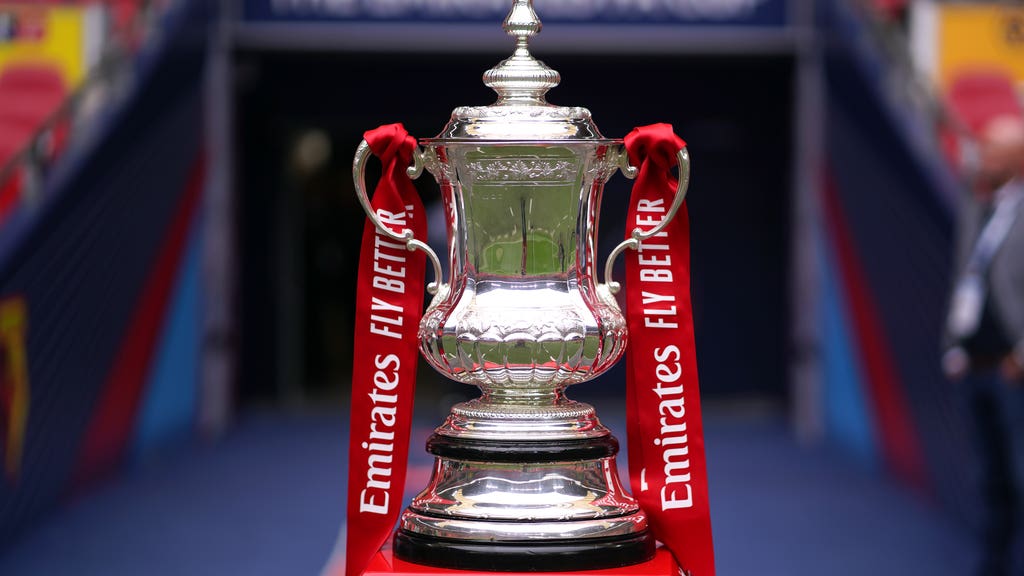 FA Cup third-round draw: Kind ties for Newcastle and Middlesbrough