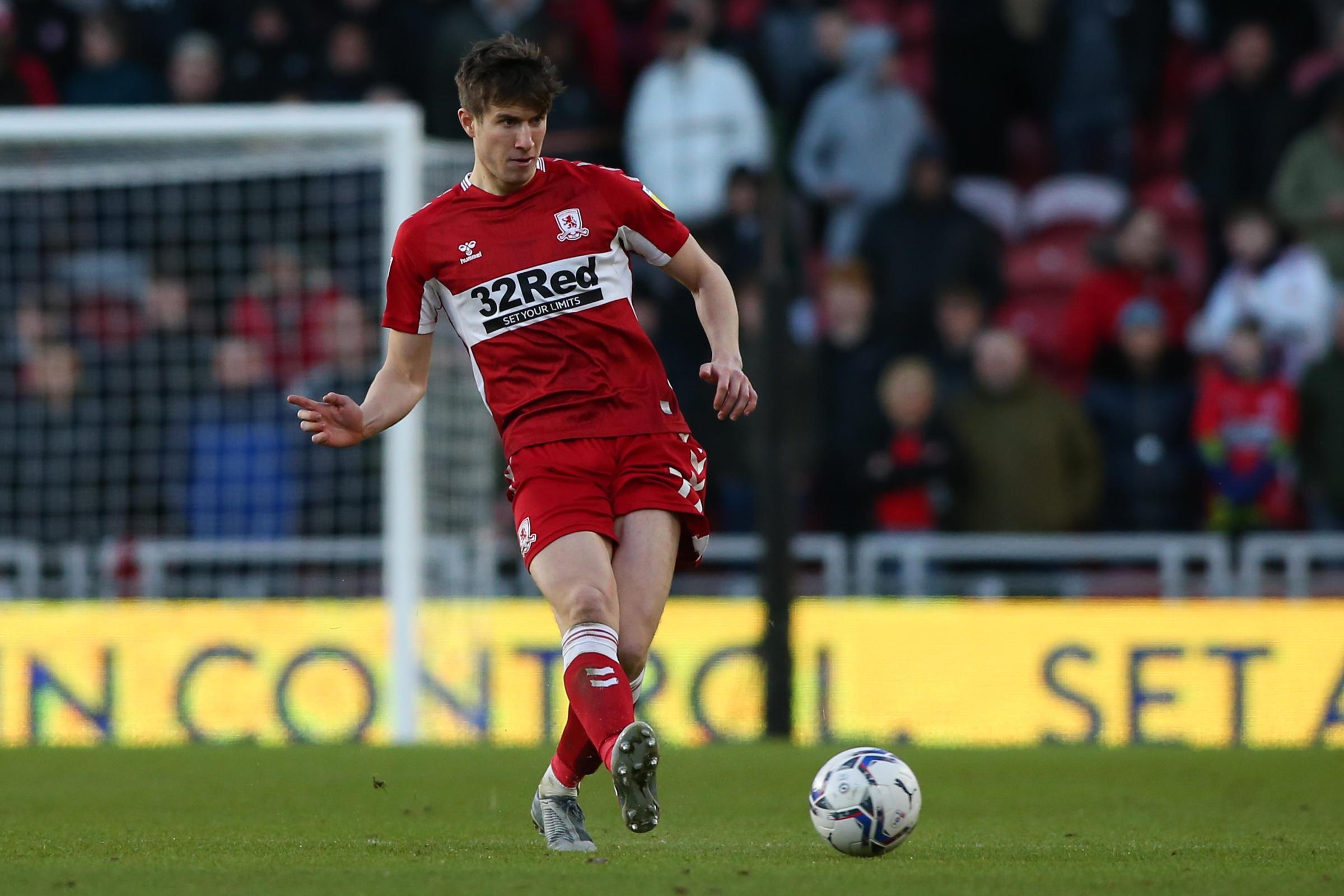 Paddy McNair joins West Brom ahead of move to MLS side San Diego FC