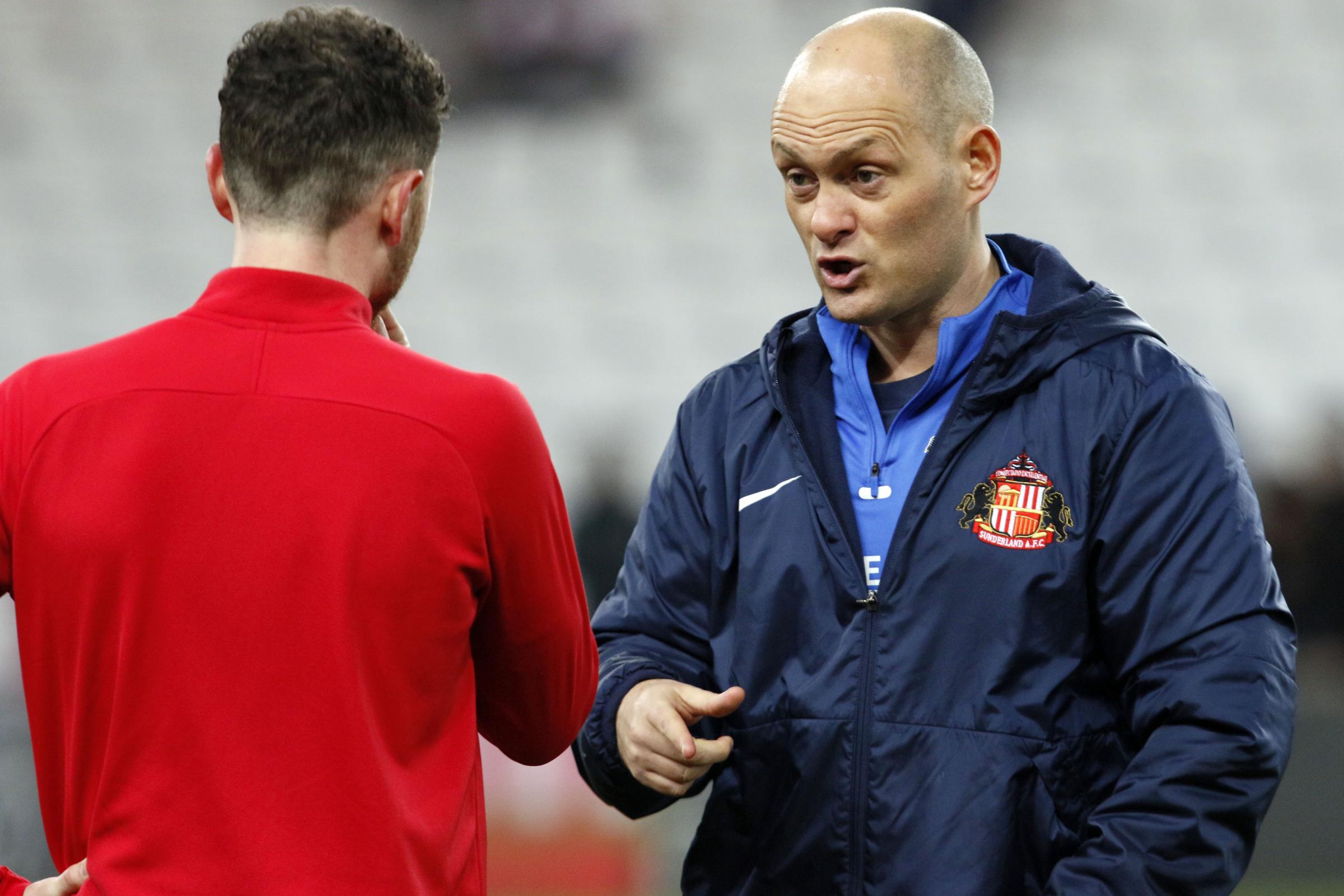 'Back to the drawing board' for Alex Neil and Sunderland as poor form continues