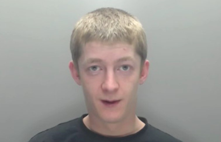 County Durham offender on suspended sentence reaches the end of the line The Northern Echo