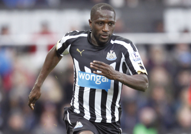 Moussa Sissoko joins Watford - ex-Newcastle midfielder back in England
