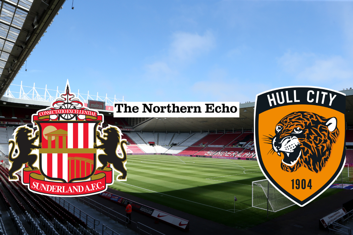 Sunderland vs Hull City LIVE: Championship updates
