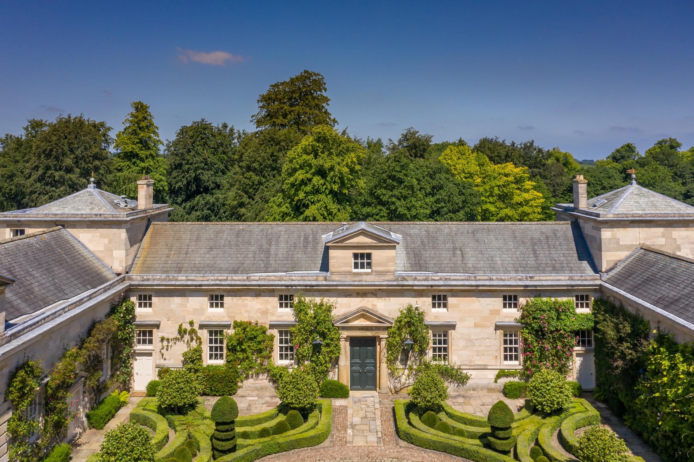 Studley Royal House - Savills