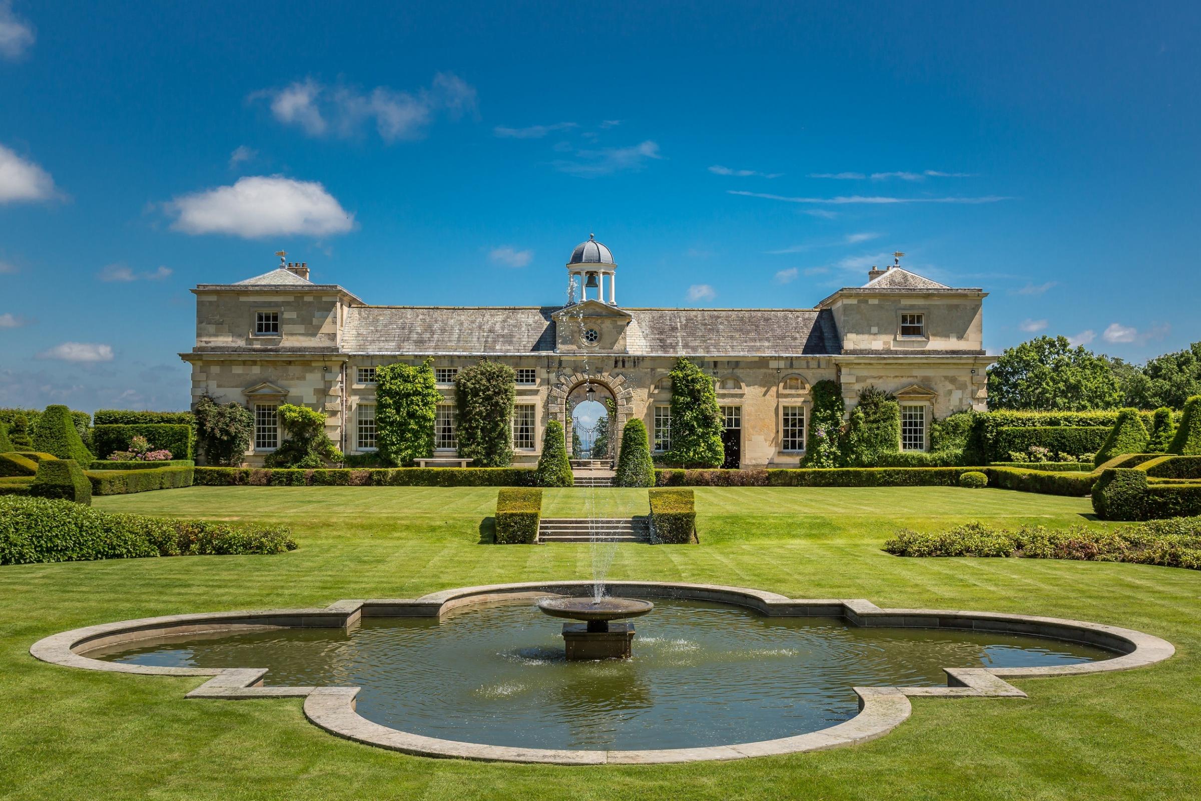 Studley Royal House - Savills