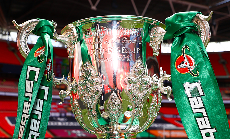 Middlesbrough and Sunderland Carabao Cup first-round matches scheduled