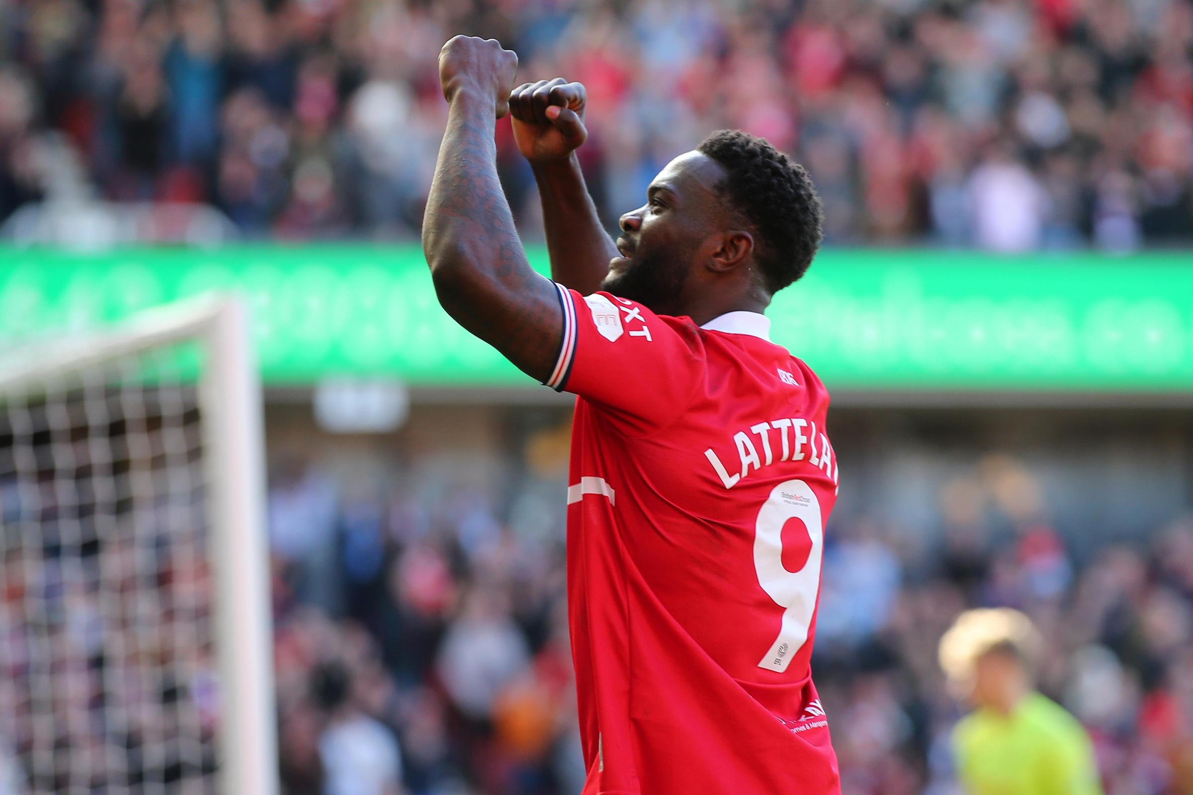 Middlesbrough Emmanuel Latte Lath transfer stance amid Monaco interest
