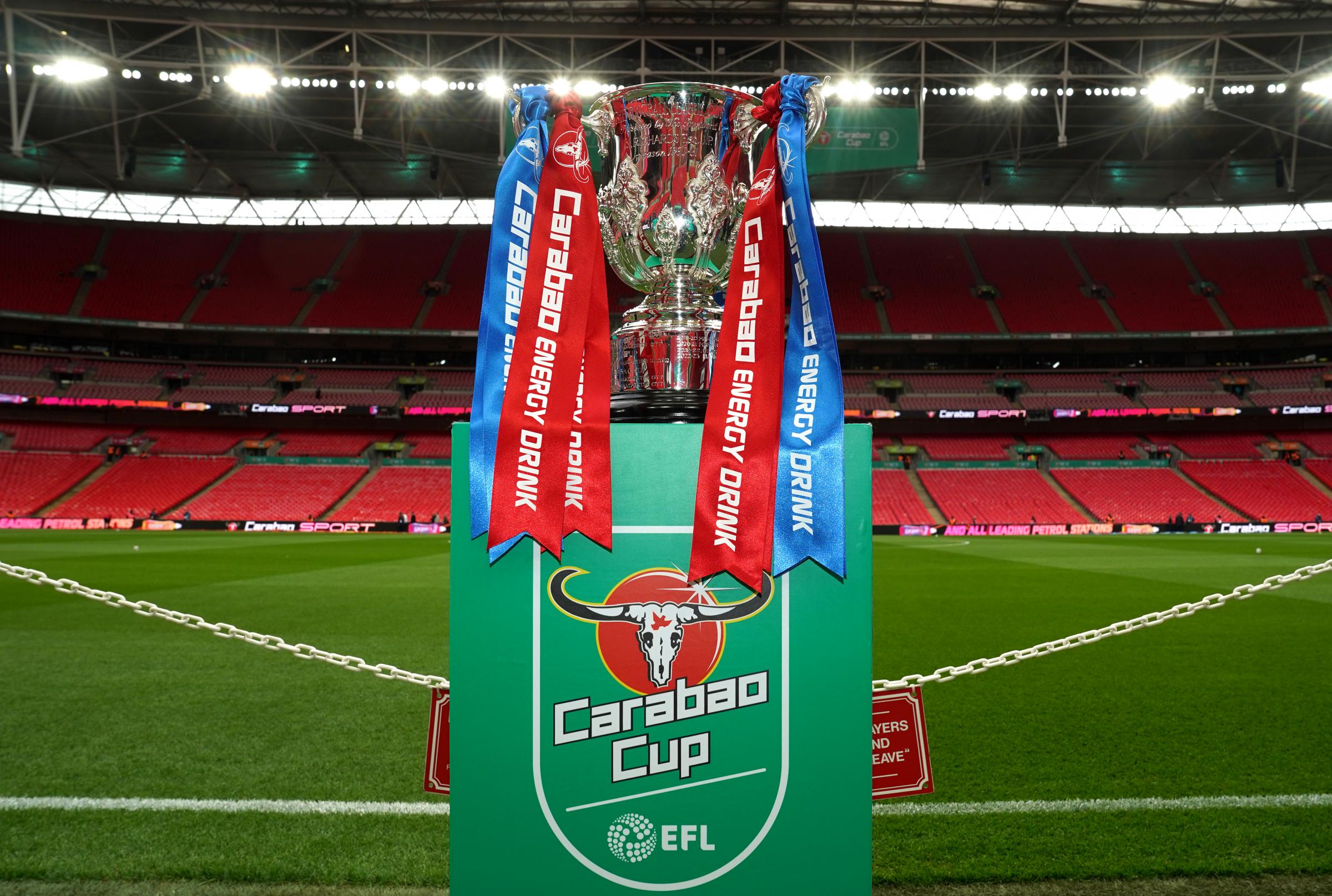 Carabao Cup first round draw: Middlesbrough & Sunderland's draw