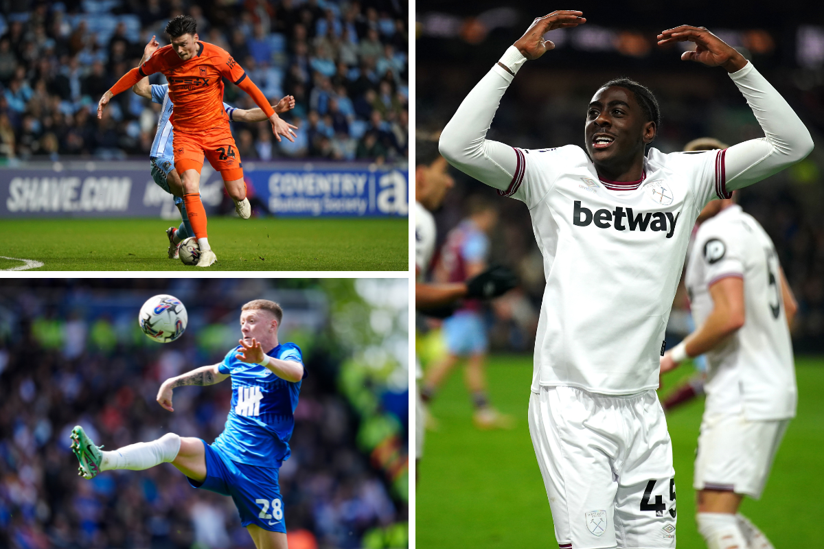 Seven strikers linked with Sunderland and current transfer situations