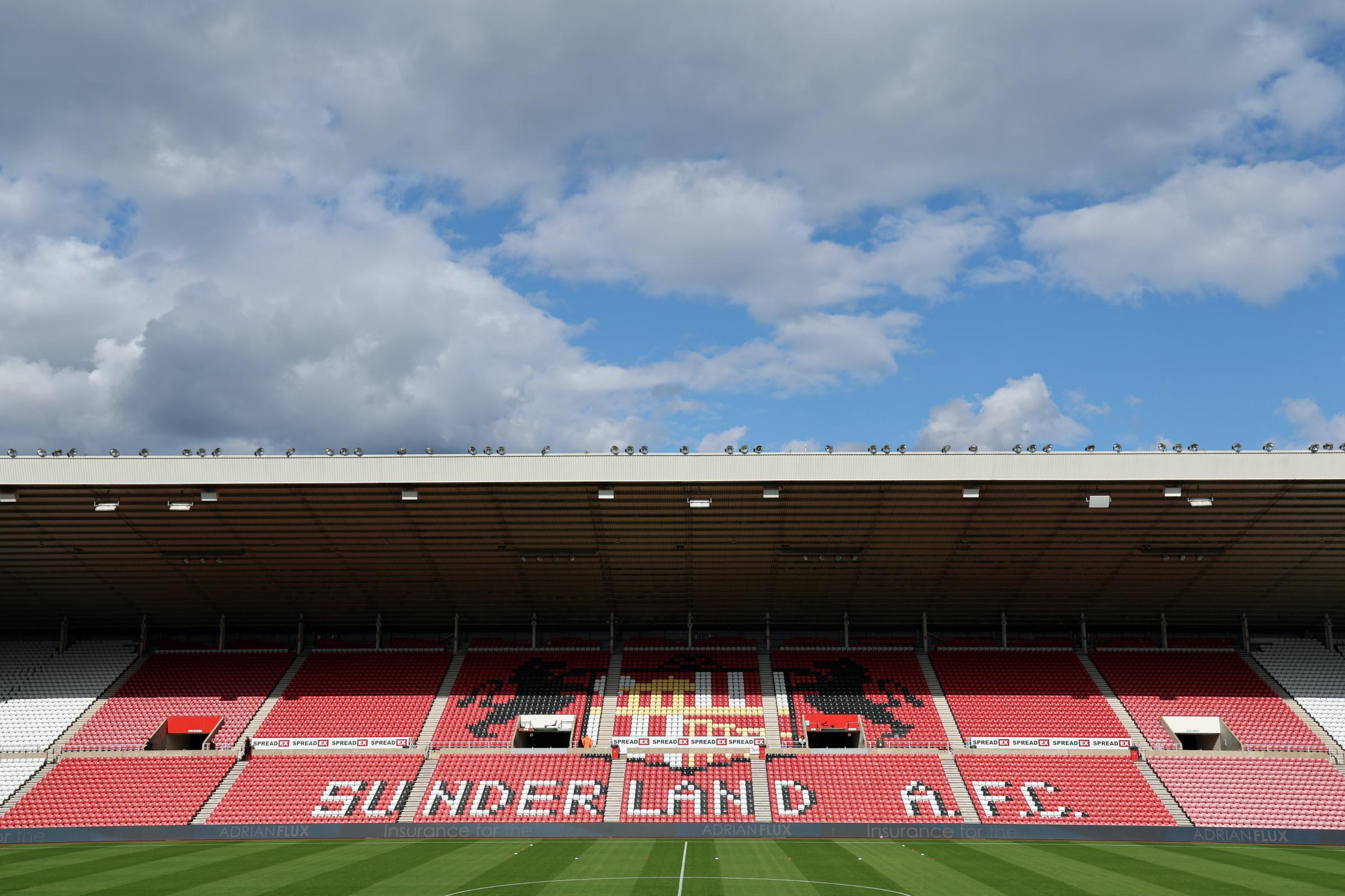 Sunderland sign youngster Elias Lenz from RB Leipzig