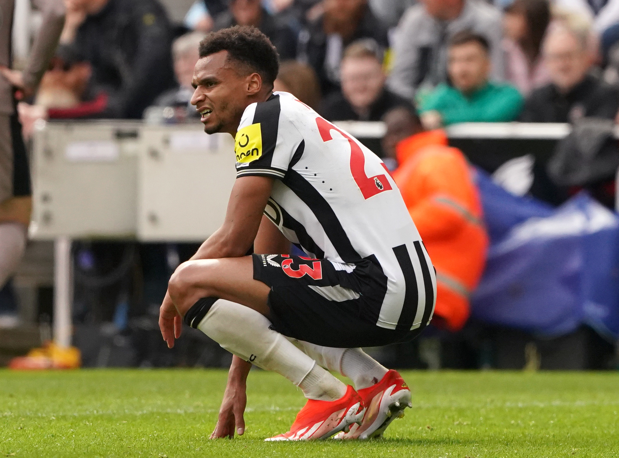 Newcastle 4-1 Urawa Red Diamonds: Jacob Murphy scores twice