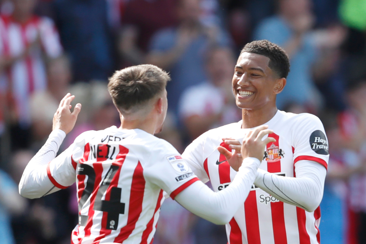 The importance of Sunderland's new six-man leadership team & captaincy call explained