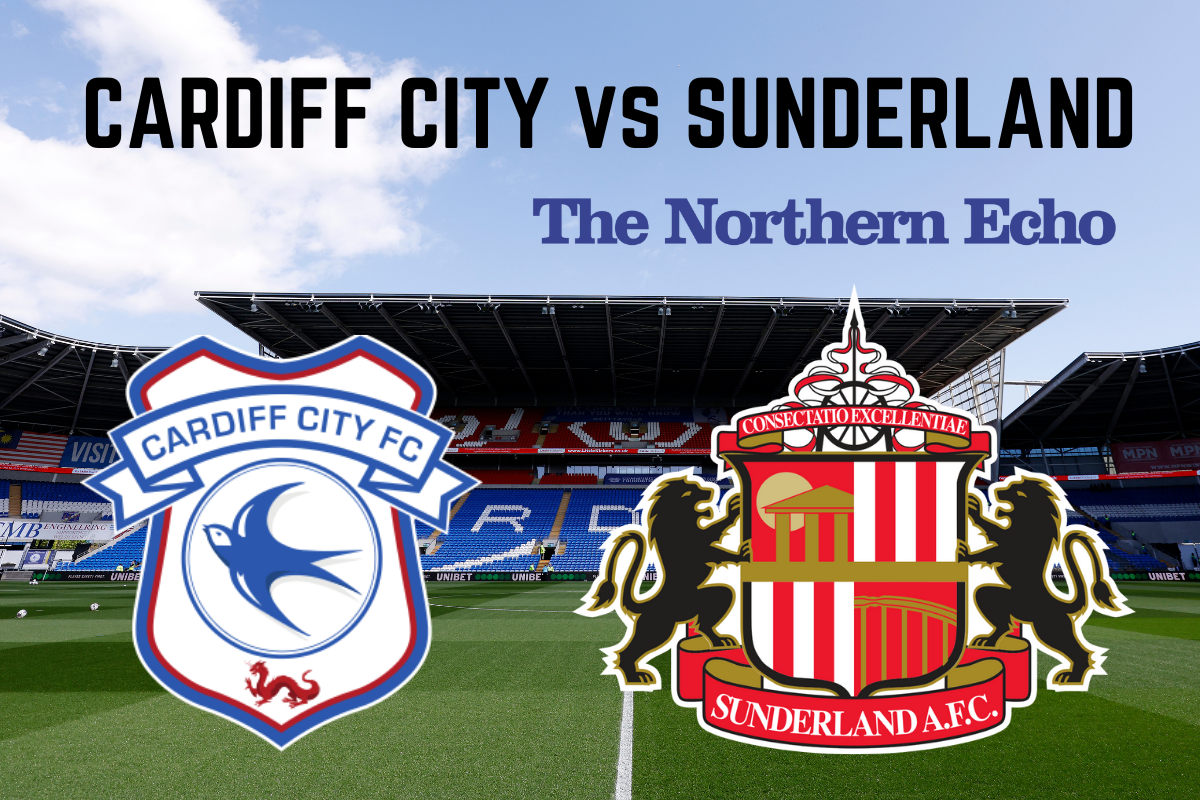 Cardiff City 0 Sunderland 2 - Recap and highlights from Black Cats' win