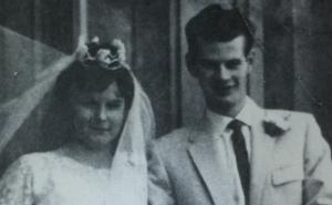 HARRY AND JEAN GREENER