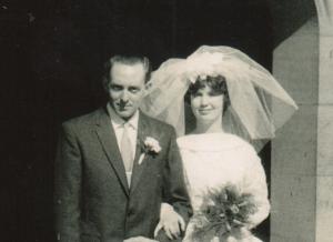 Alan and Thelma GREENSMITH