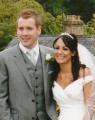 Gareth & Natalie MARSHALL