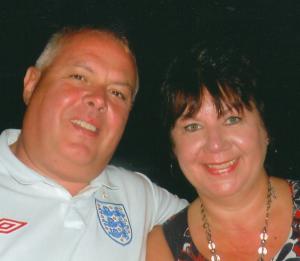 gary and karen eales