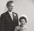 CYRIL AND NORMA GARTHWAITE