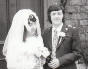 John and Coleen HEYES