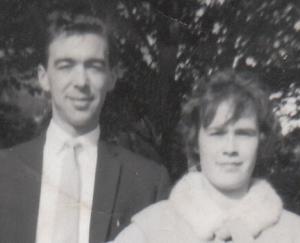 COLIN AND ROSALIND PRICE