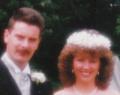 BRENT AND JILL MORFOOT