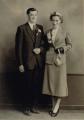 Roy and Edna PYBUS