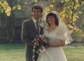 Carole and Gary SHADFORTH