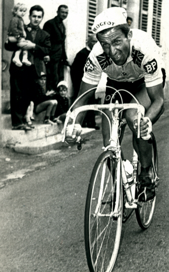 tom simpson tour de france