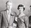 Peter and Norma NESBITT