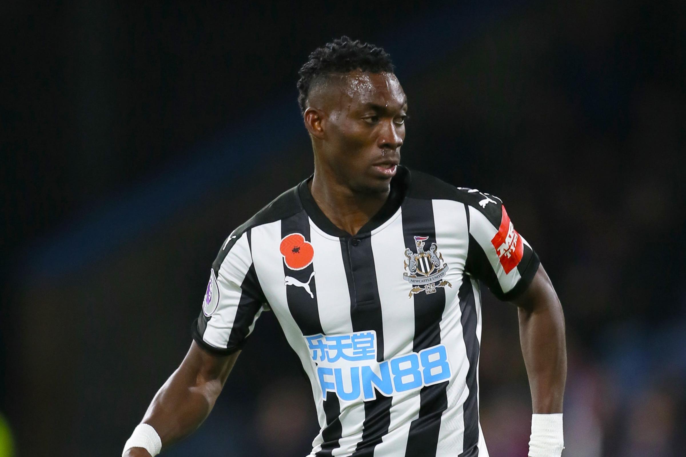 Christian Atsu To Leave Newcastle On Loan With Watford Interested The Northern Echo