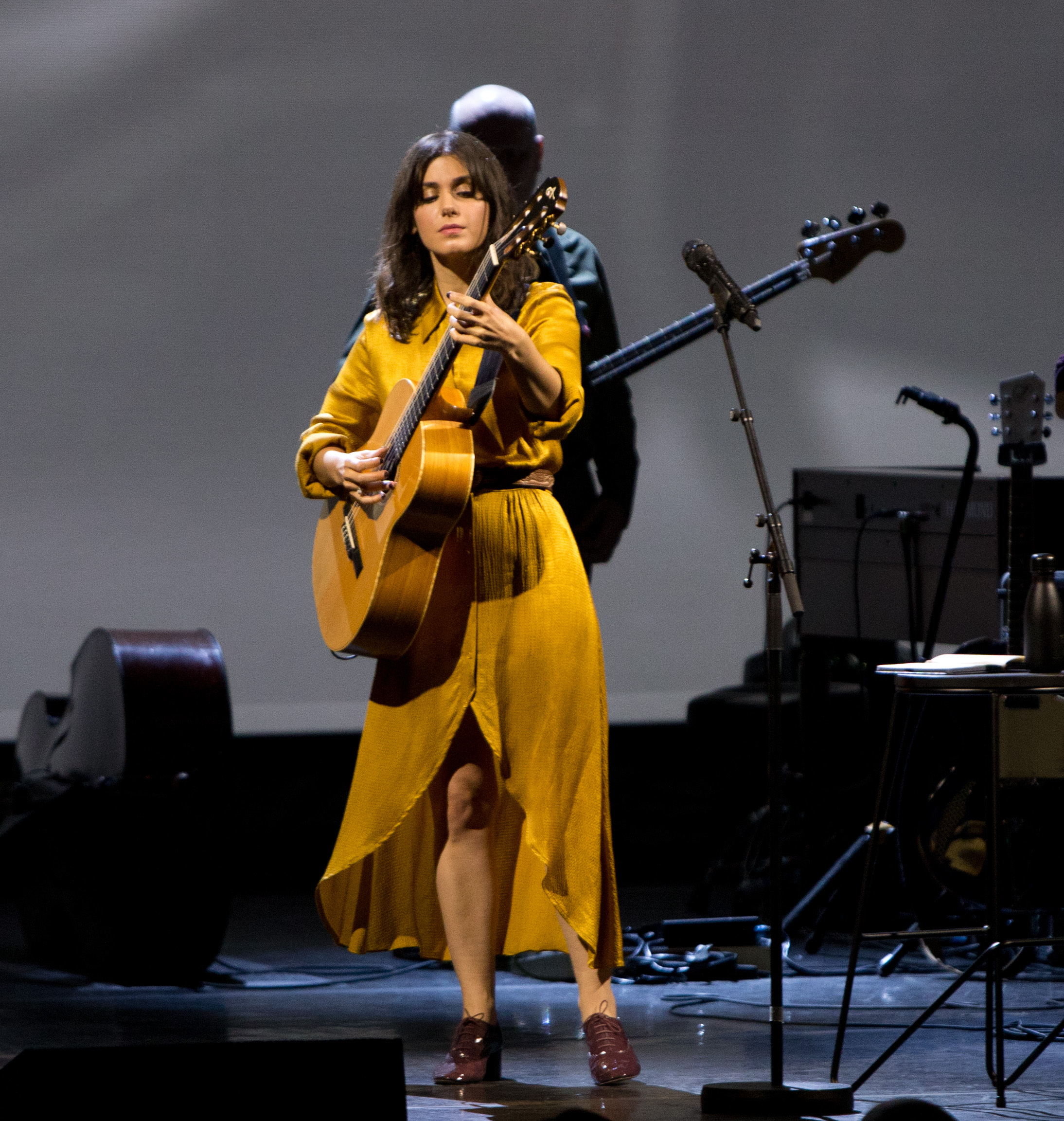 Katie Melua The Sage Gateshead The Northern Echo