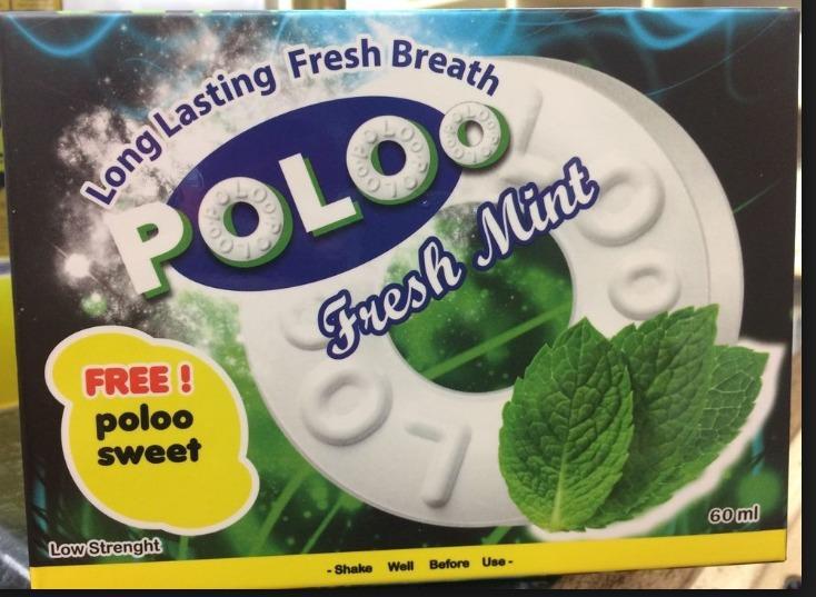 Polo Sweets Made In York Not To Be Used To Promote Vaping The Northern Echo