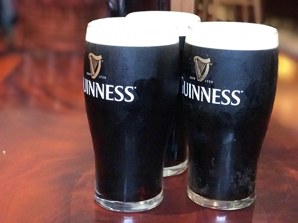 Non Alcoholic Guinness Recalled Due To Safety Concerns The Northern Echo